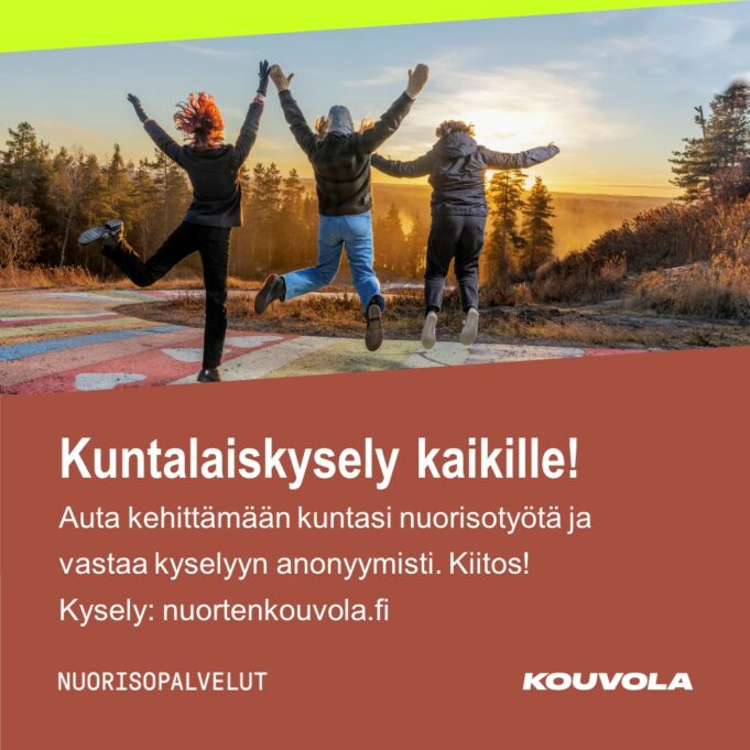 kuntalaiskysely